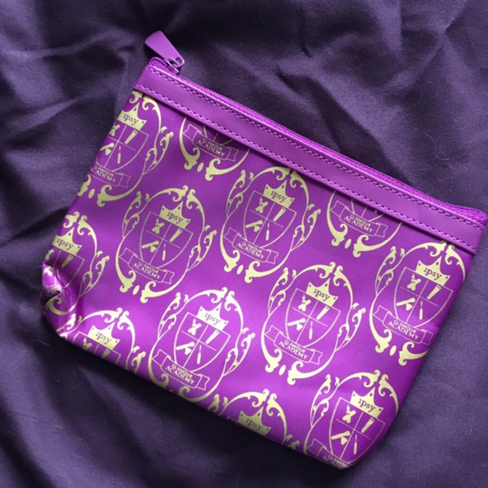 Ipsy Academy Ipsy Case